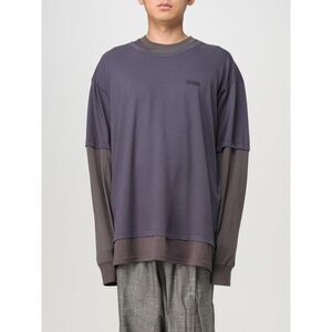 Magliano Sweatshirt Men Blue